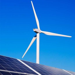 energia solar, energia fotovoltaica, energia eólica